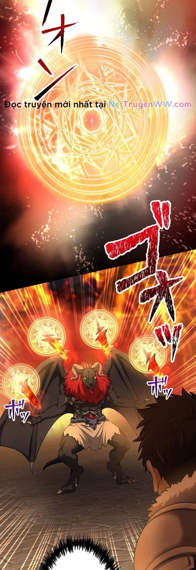 Thực Quỷ Mạo Hiểm Giả Chapter 14 - Trang 2