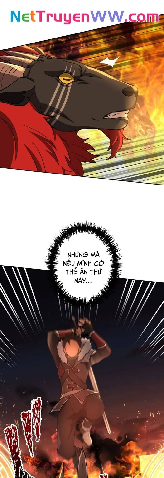 Thực Quỷ Mạo Hiểm Giả Chapter 14 - Trang 2