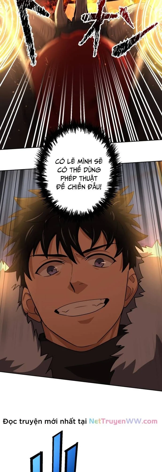 Thực Quỷ Mạo Hiểm Giả Chapter 14 - Trang 2
