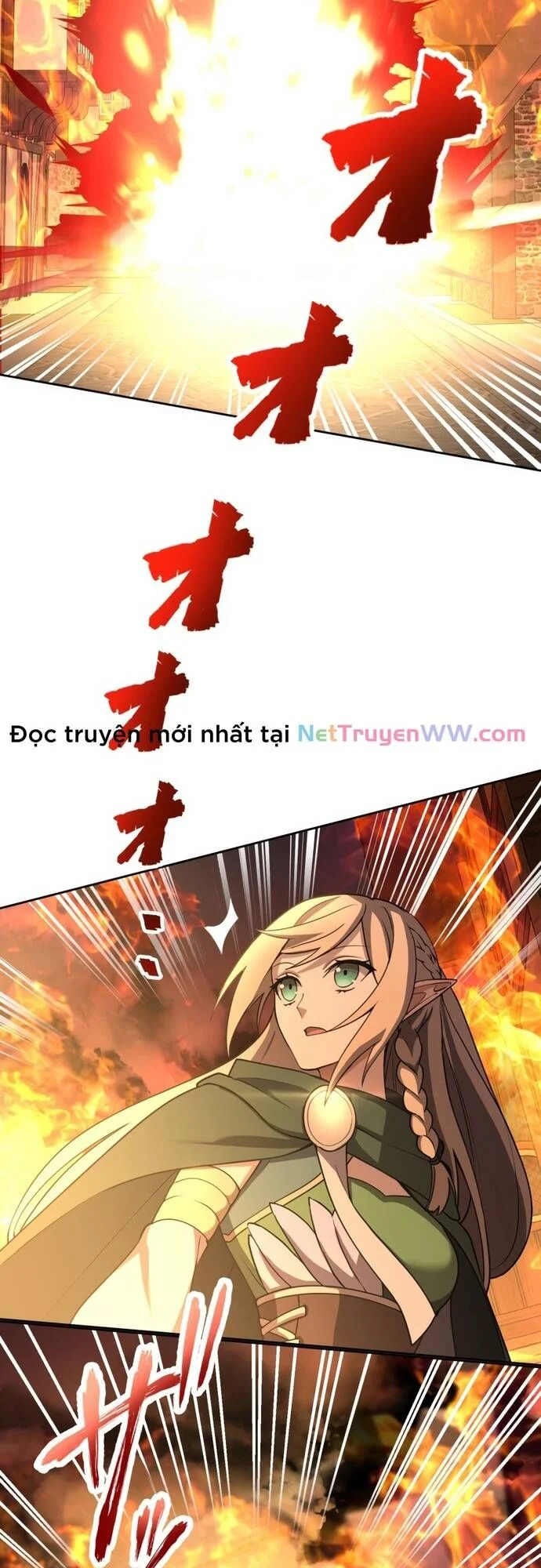 Thực Quỷ Mạo Hiểm Giả Chapter 14 - Trang 2
