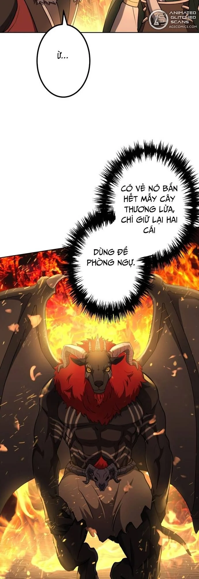 Thực Quỷ Mạo Hiểm Giả Chapter 14 - Trang 2
