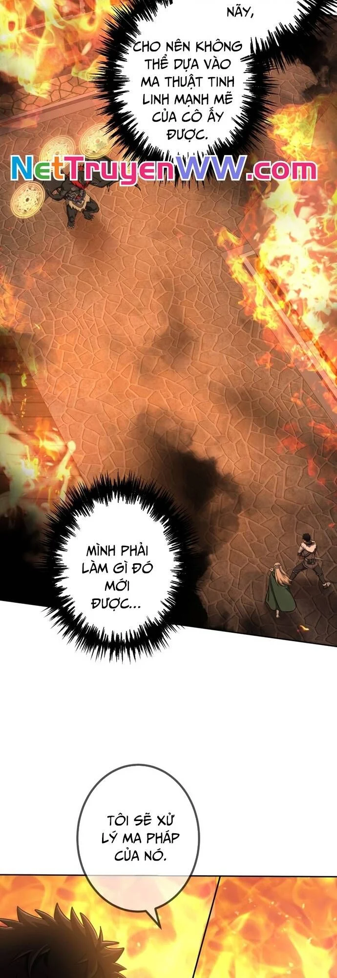 Thực Quỷ Mạo Hiểm Giả Chapter 14 - Trang 2