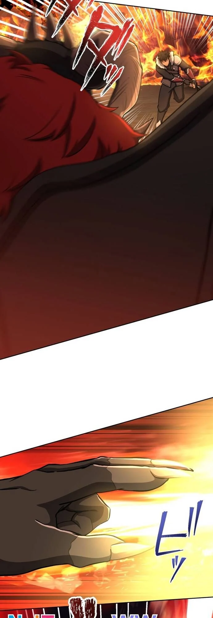 Thực Quỷ Mạo Hiểm Giả Chapter 14 - Trang 2
