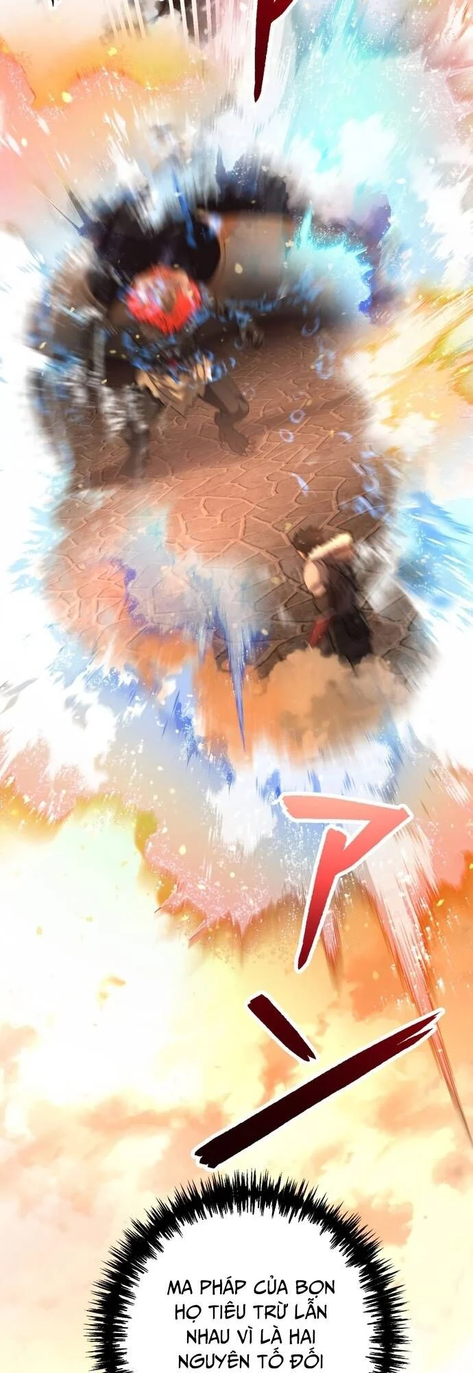 Thực Quỷ Mạo Hiểm Giả Chapter 14 - Trang 2