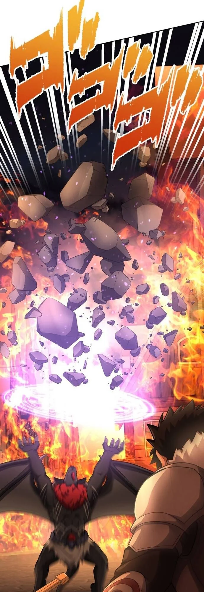 Thực Quỷ Mạo Hiểm Giả Chapter 14 - Trang 2