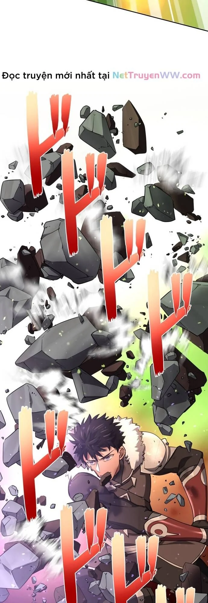 Thực Quỷ Mạo Hiểm Giả Chapter 14 - Trang 2