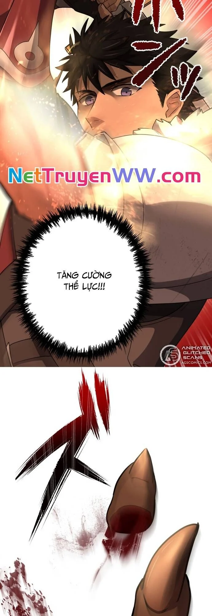 Thực Quỷ Mạo Hiểm Giả Chapter 14 - Trang 2