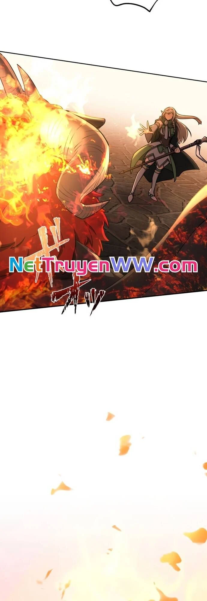 Thực Quỷ Mạo Hiểm Giả Chapter 14 - Trang 2
