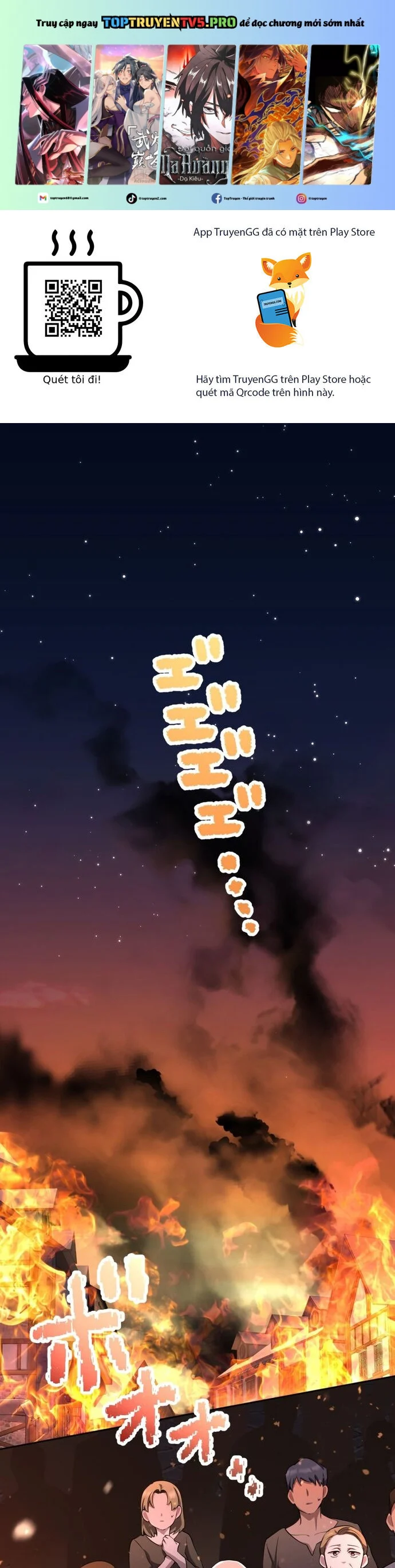 Thực Quỷ Mạo Hiểm Giả Chapter 15 - Trang 4