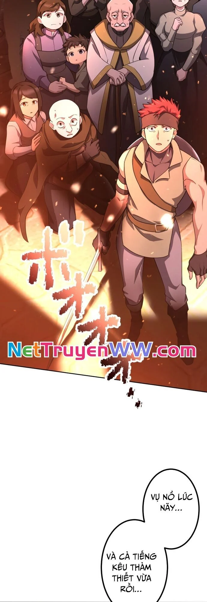 Thực Quỷ Mạo Hiểm Giả Chapter 15 - Trang 4