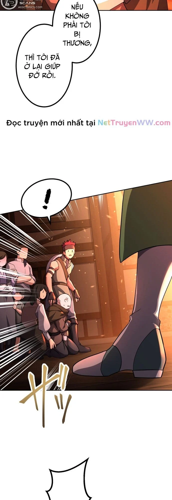Thực Quỷ Mạo Hiểm Giả Chapter 15 - Trang 4