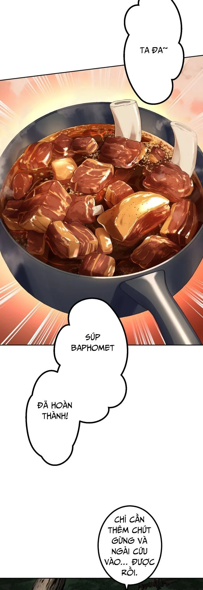 Thực Quỷ Mạo Hiểm Giả Chapter 15 - Trang 4