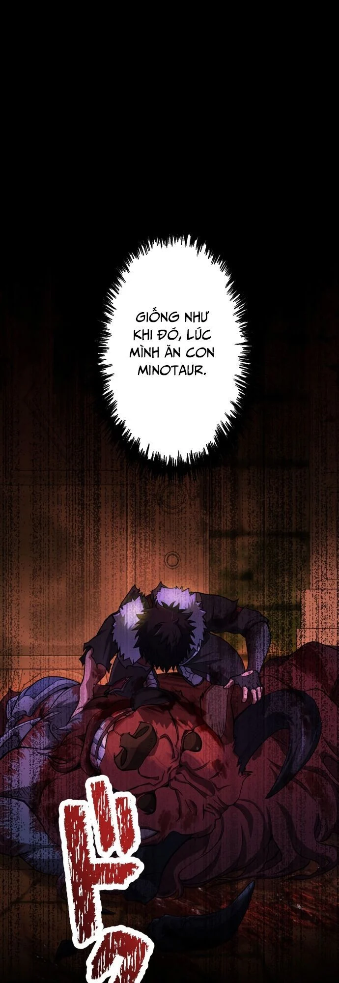 Thực Quỷ Mạo Hiểm Giả Chapter 15 - Trang 4