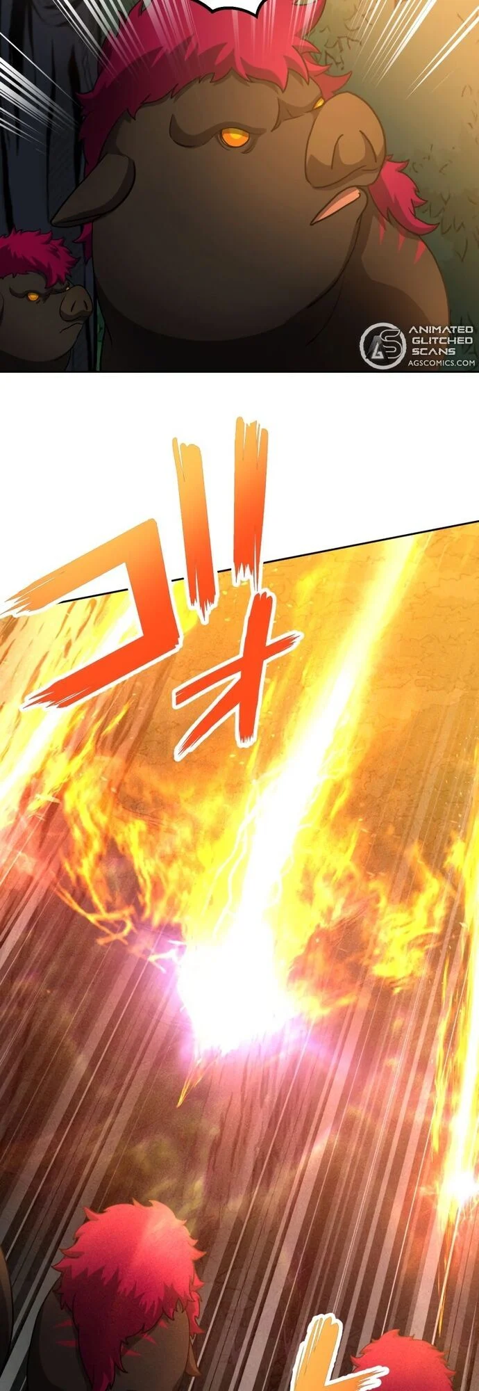 Thực Quỷ Mạo Hiểm Giả Chapter 15 - Trang 4