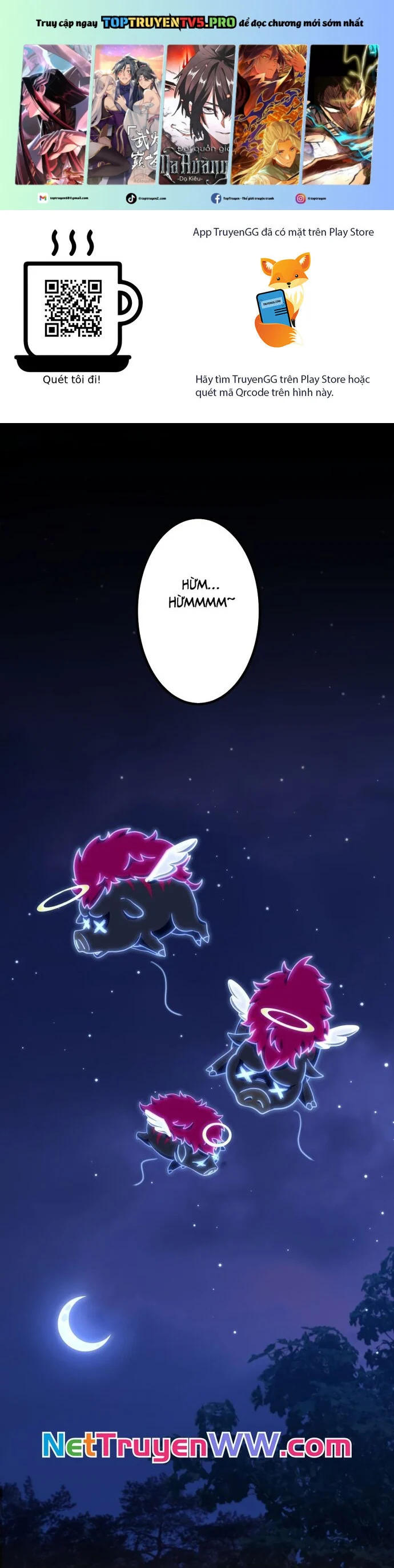 Thực Quỷ Mạo Hiểm Giả Chapter 16 - Trang 2