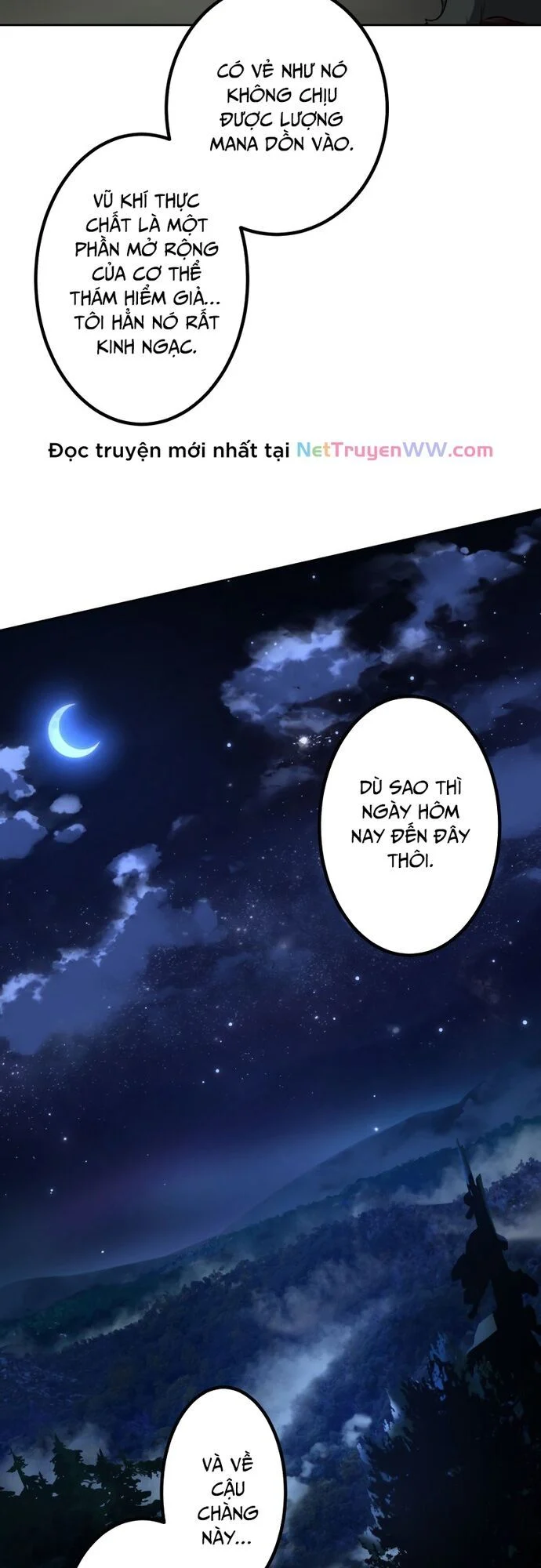 Thực Quỷ Mạo Hiểm Giả Chapter 16 - Trang 2