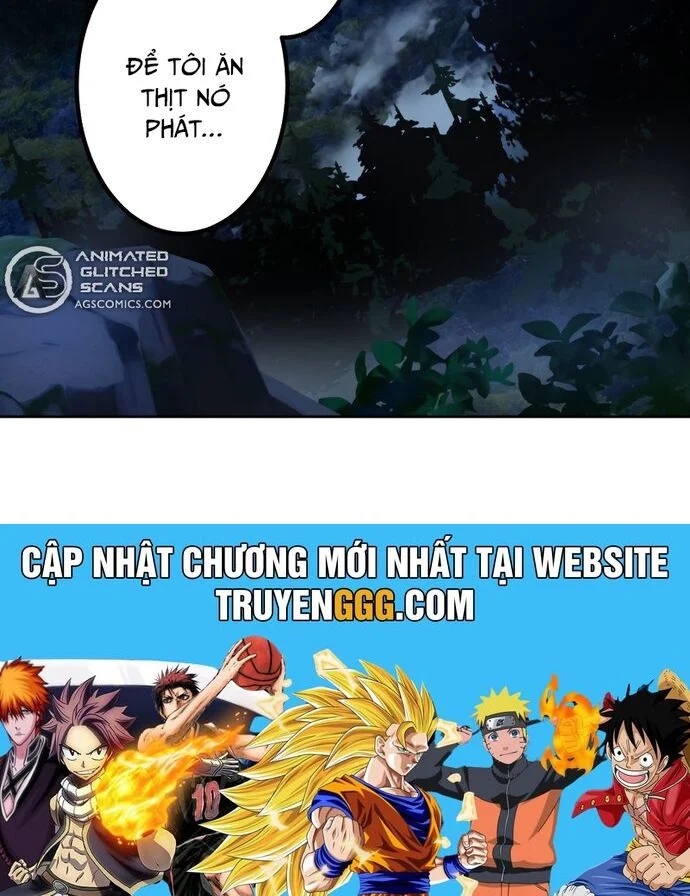 Thực Quỷ Mạo Hiểm Giả Chapter 16 - Trang 2