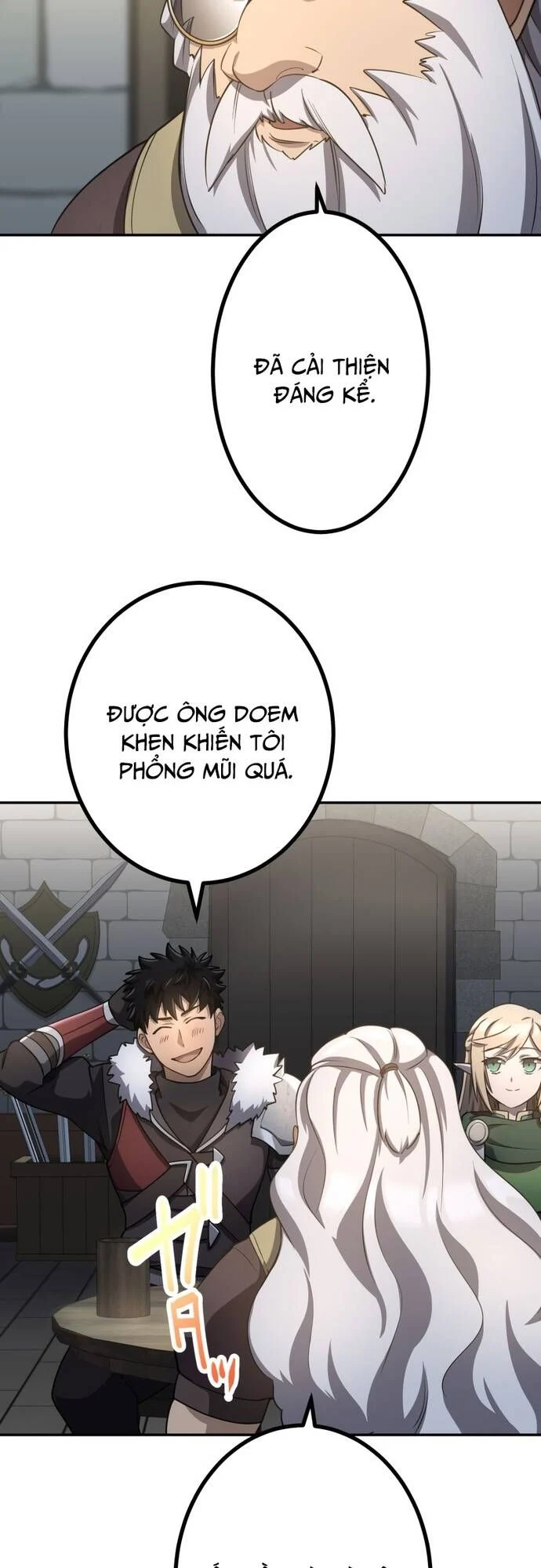 Thực Quỷ Mạo Hiểm Giả Chapter 17 - Trang 2