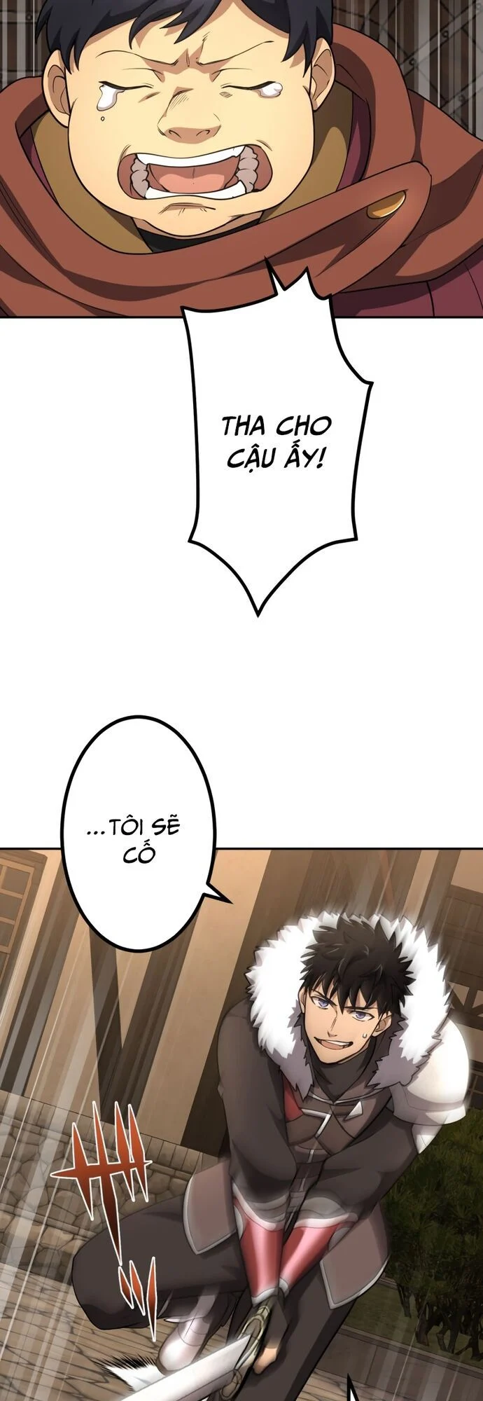 Thực Quỷ Mạo Hiểm Giả Chapter 18 - Trang 2
