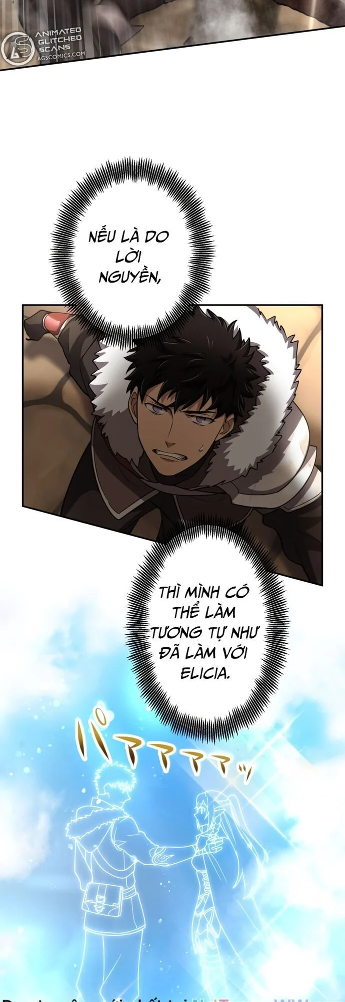 Thực Quỷ Mạo Hiểm Giả Chapter 18 - Trang 2