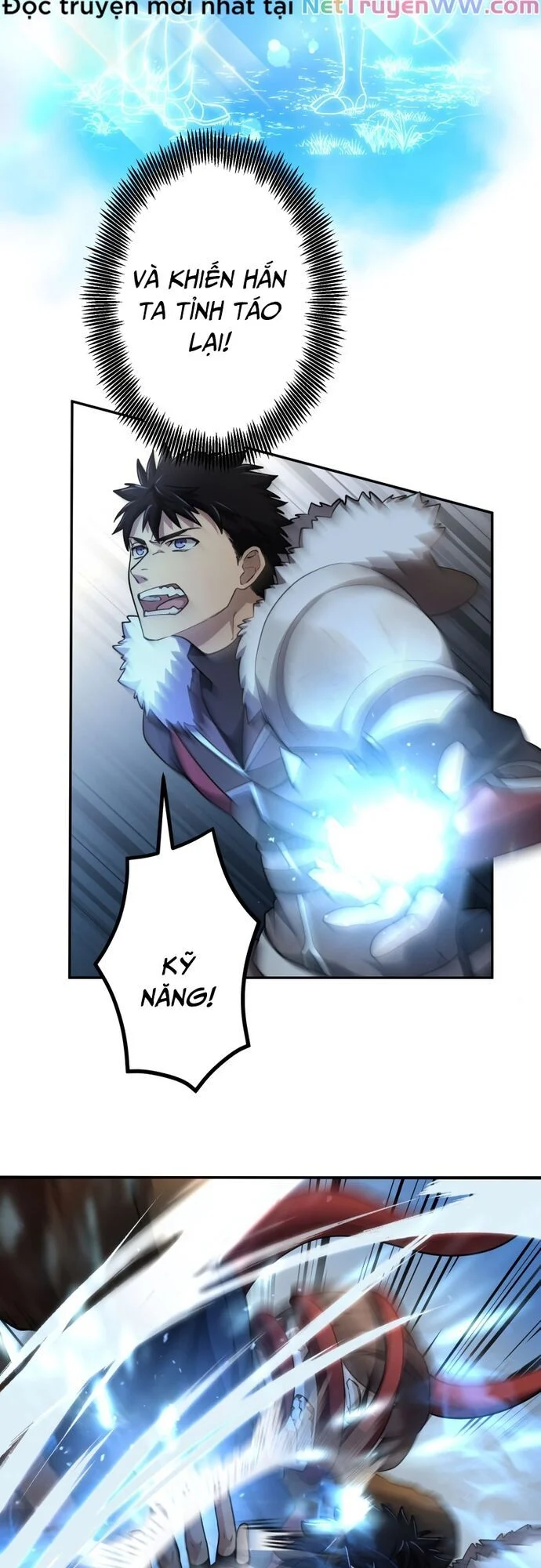 Thực Quỷ Mạo Hiểm Giả Chapter 18 - Trang 2