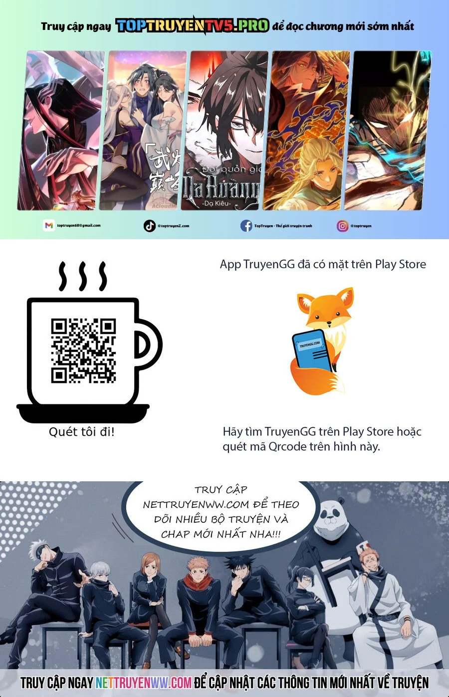 Thực Quỷ Mạo Hiểm Giả Chapter 20 - Trang 4