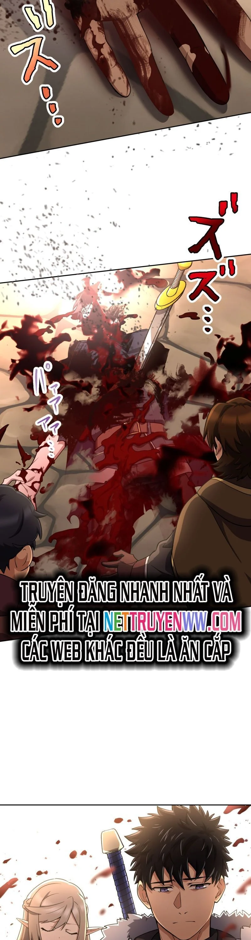 Thực Quỷ Mạo Hiểm Giả Chapter 20 - Trang 4