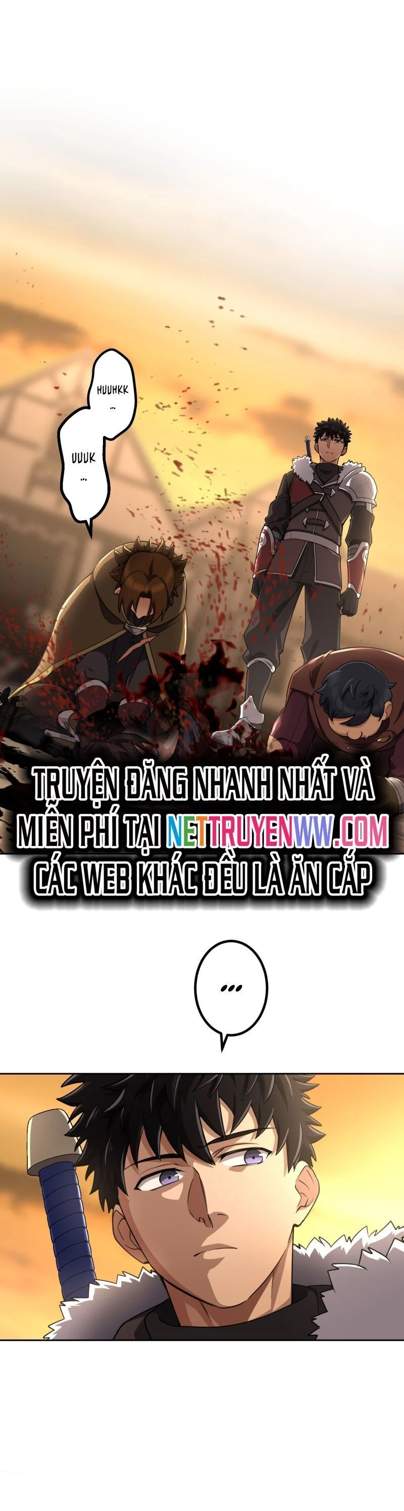 Thực Quỷ Mạo Hiểm Giả Chapter 20 - Trang 4