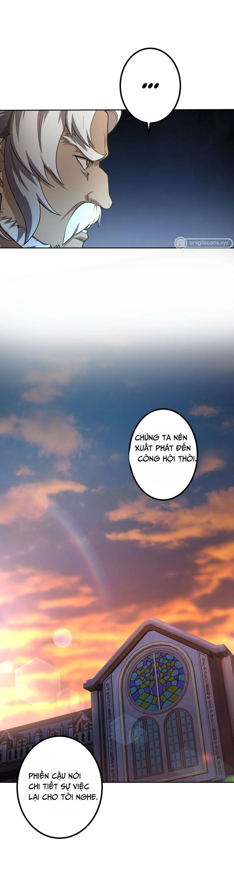 Thực Quỷ Mạo Hiểm Giả Chapter 20 - Trang 4