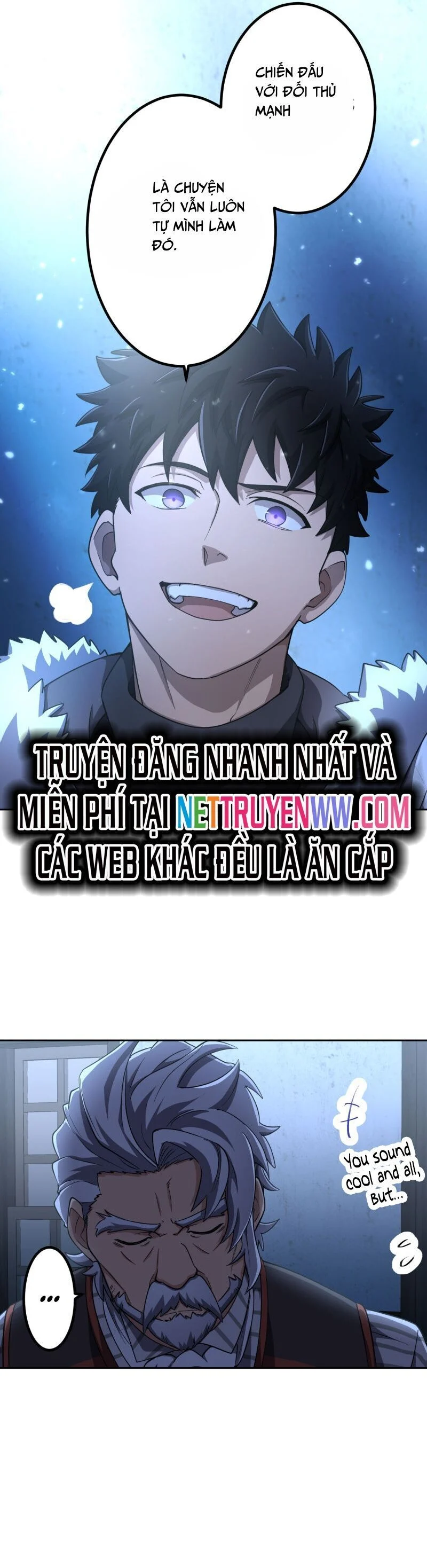 Thực Quỷ Mạo Hiểm Giả Chapter 20 - Trang 4