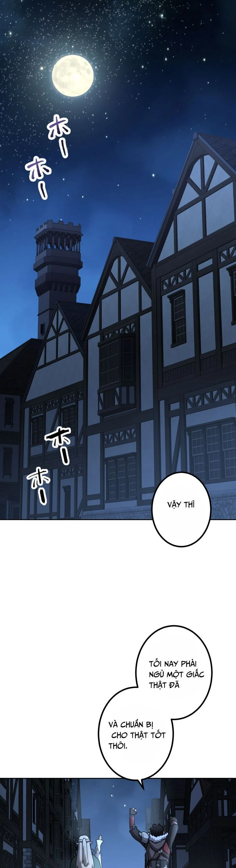 Thực Quỷ Mạo Hiểm Giả Chapter 20 - Trang 4