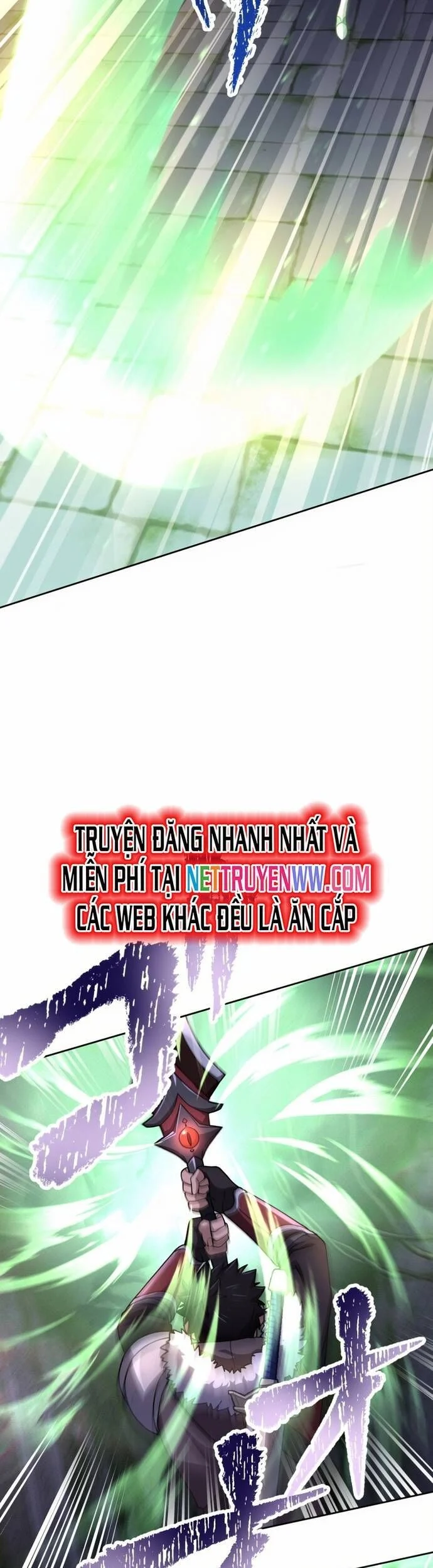 Thực Quỷ Mạo Hiểm Giả Chapter 21 - Trang 2