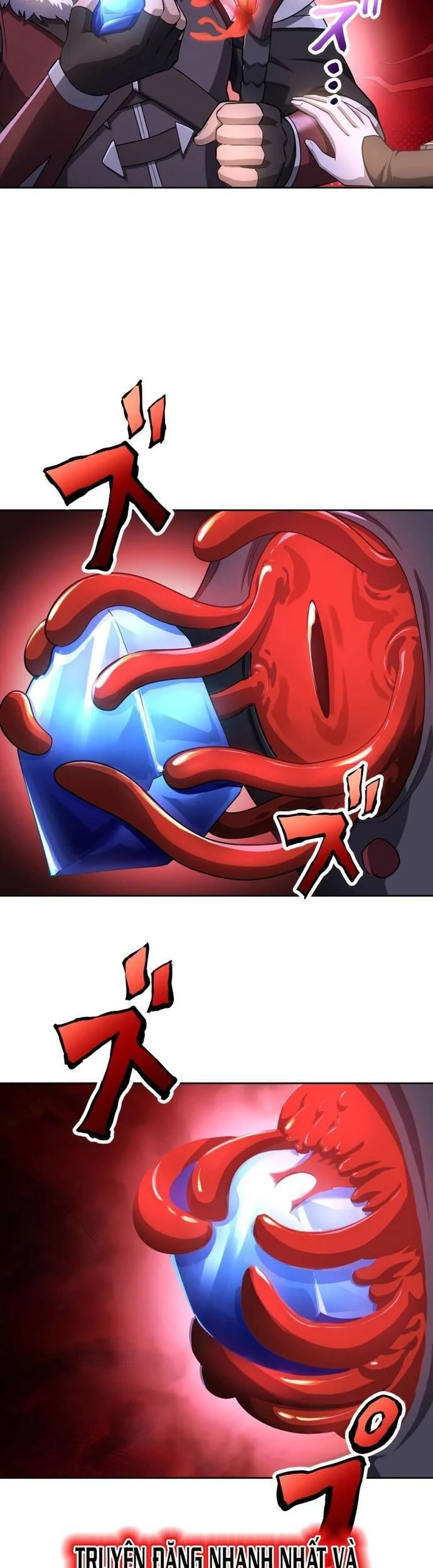 Thực Quỷ Mạo Hiểm Giả Chapter 22 - Trang 4