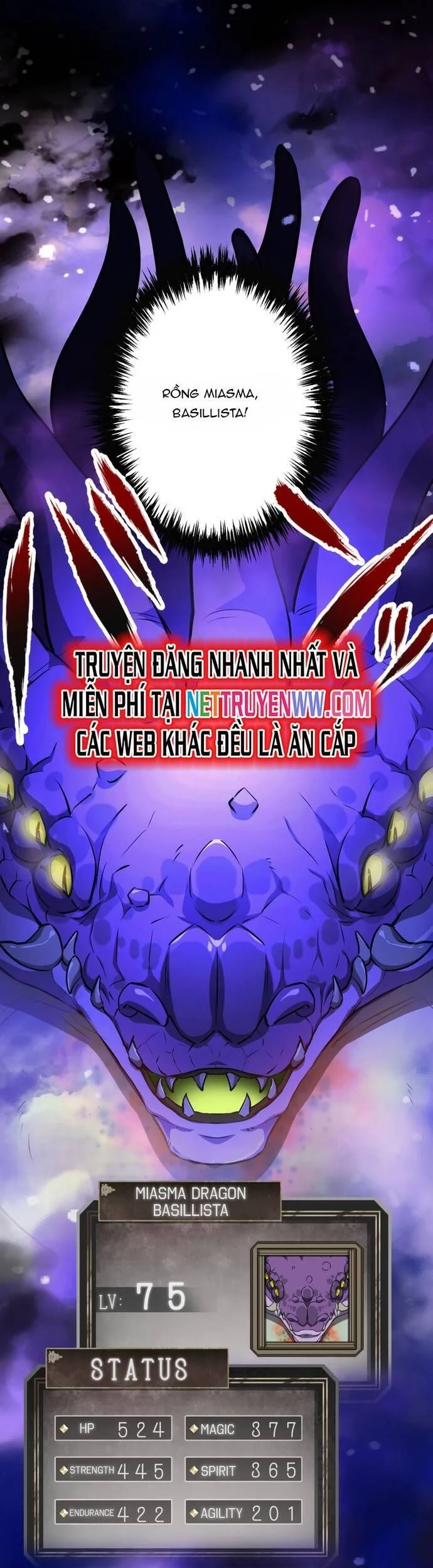 Thực Quỷ Mạo Hiểm Giả Chapter 22 - Trang 4