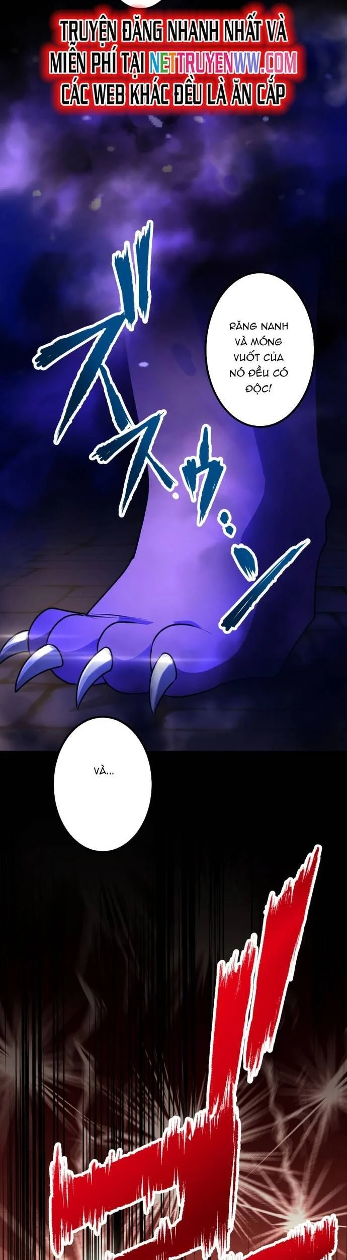 Thực Quỷ Mạo Hiểm Giả Chapter 22 - Trang 4