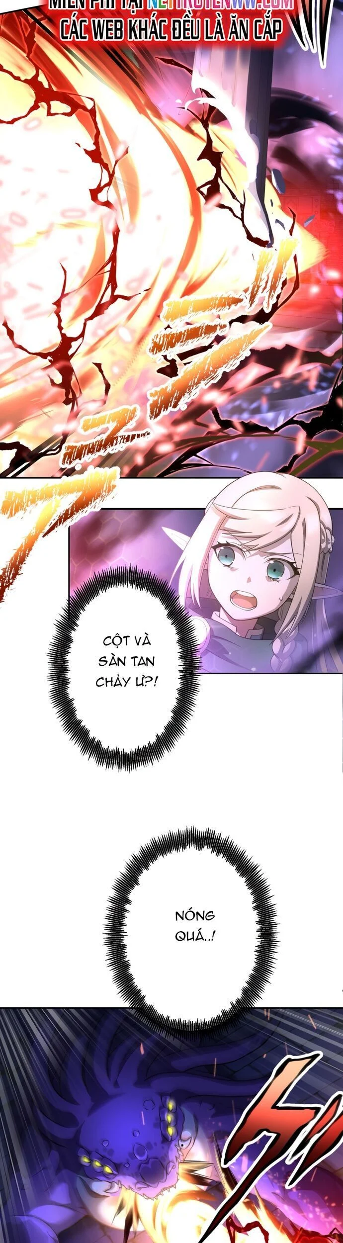 Thực Quỷ Mạo Hiểm Giả Chapter 23 - Trang 4