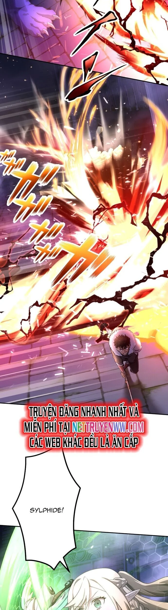 Thực Quỷ Mạo Hiểm Giả Chapter 23 - Trang 4