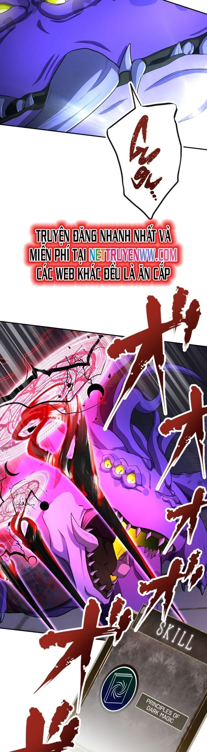 Thực Quỷ Mạo Hiểm Giả Chapter 23 - Trang 4