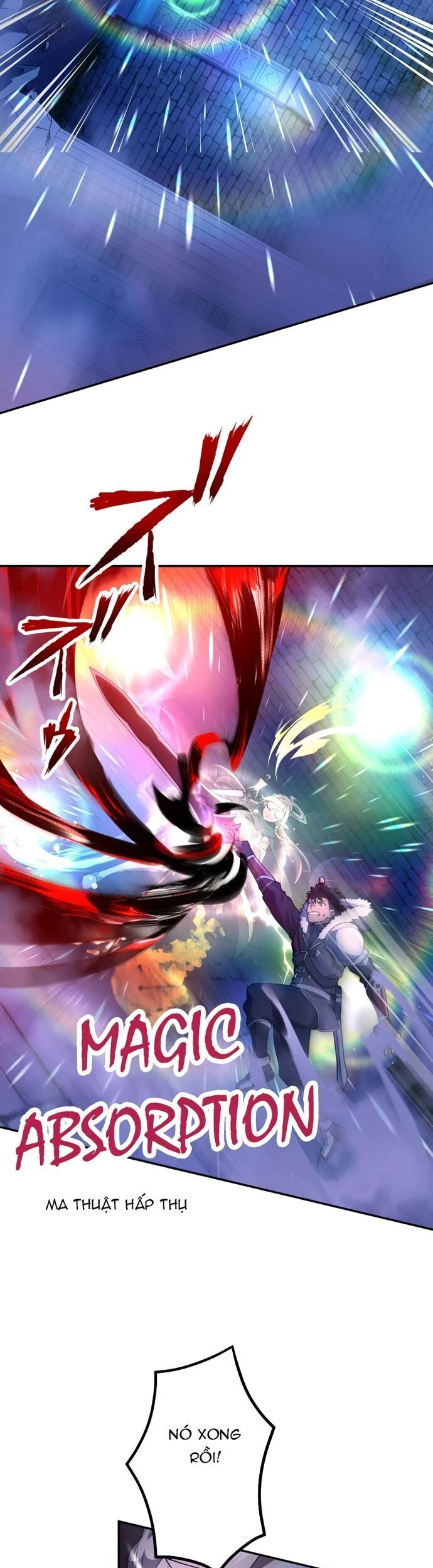 Thực Quỷ Mạo Hiểm Giả Chapter 23 - Trang 4