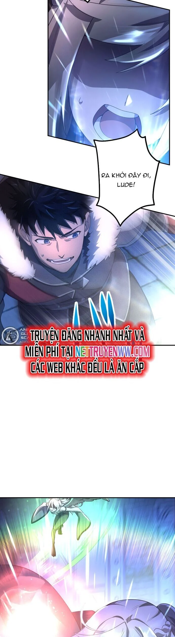 Thực Quỷ Mạo Hiểm Giả Chapter 23 - Trang 4