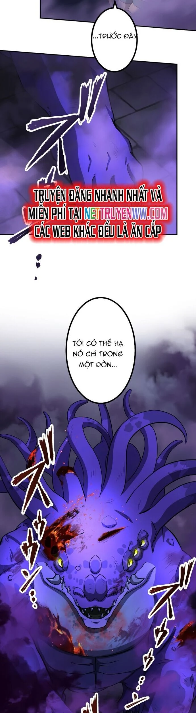 Thực Quỷ Mạo Hiểm Giả Chapter 23 - Trang 4