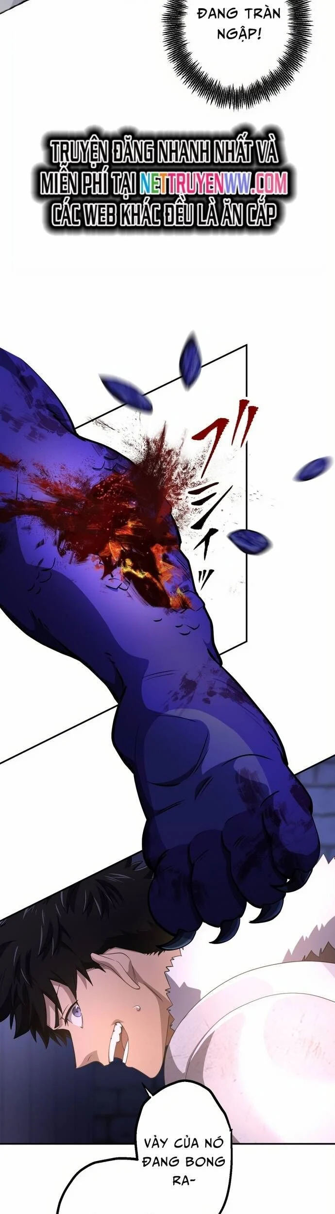 Thực Quỷ Mạo Hiểm Giả Chapter 24 - Trang 2