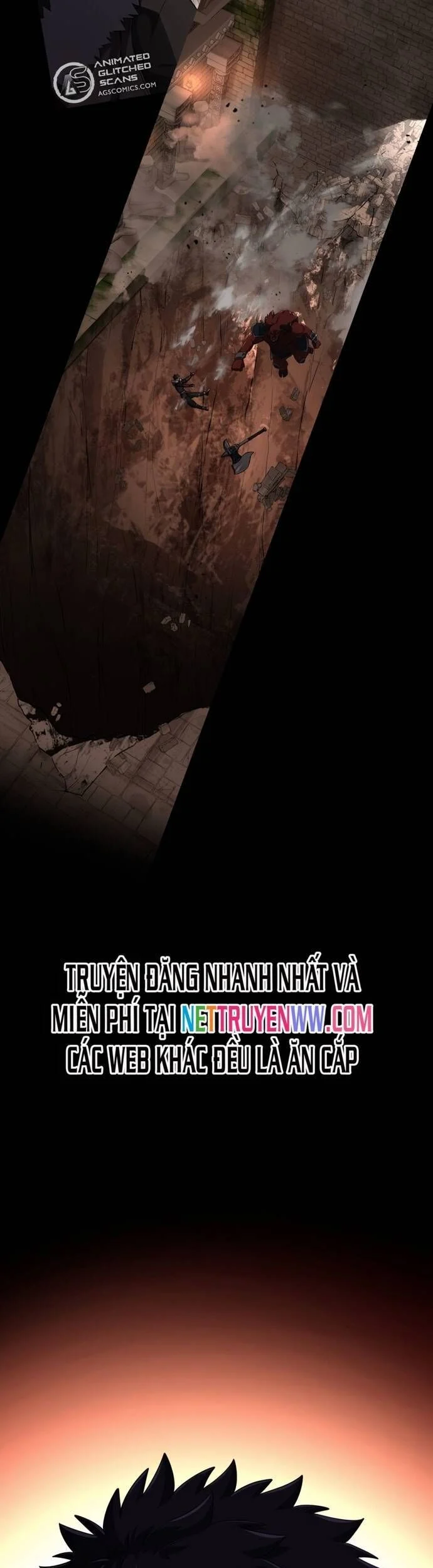 Thực Quỷ Mạo Hiểm Giả Chapter 24 - Trang 2