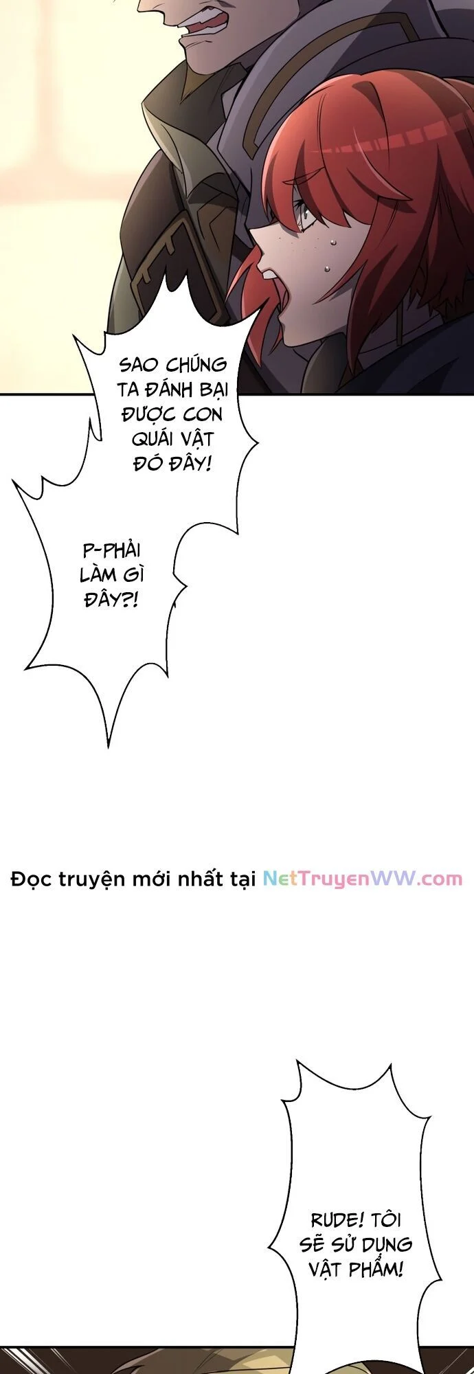 Thực Quỷ Mạo Hiểm Giả Chapter 3 - Trang 2
