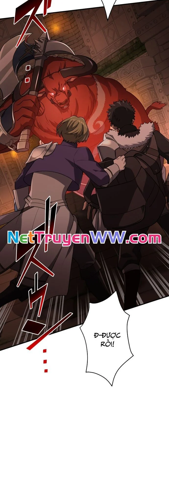 Thực Quỷ Mạo Hiểm Giả Chapter 3 - Trang 2