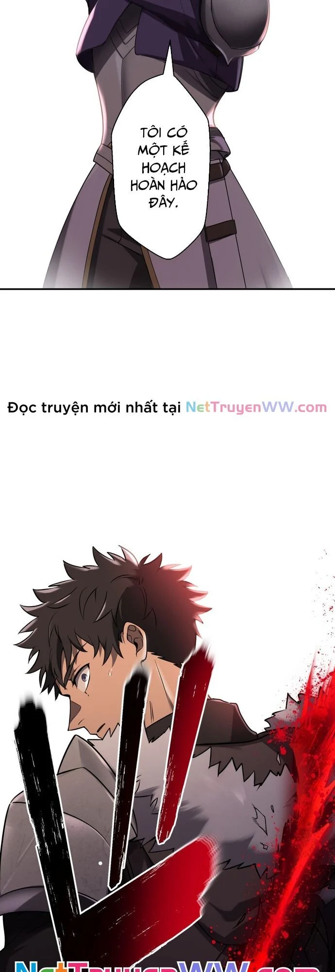 Thực Quỷ Mạo Hiểm Giả Chapter 3 - Trang 2