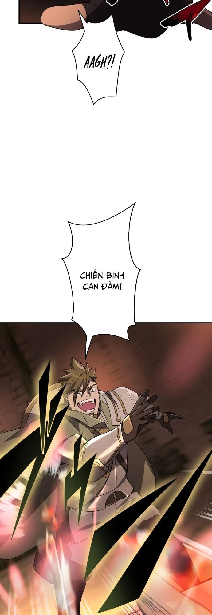 Thực Quỷ Mạo Hiểm Giả Chapter 3 - Trang 2