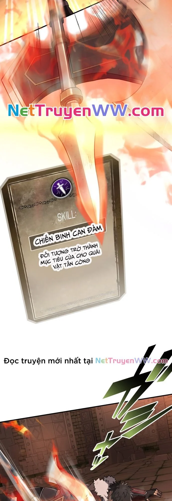 Thực Quỷ Mạo Hiểm Giả Chapter 3 - Trang 2