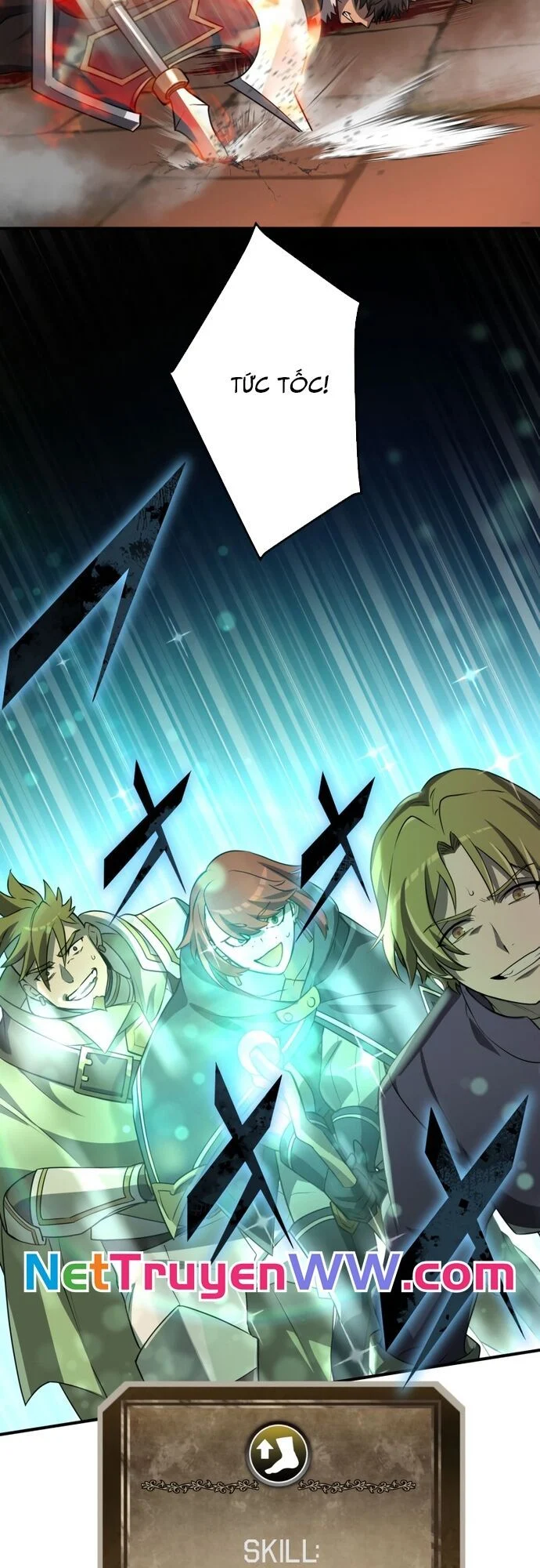 Thực Quỷ Mạo Hiểm Giả Chapter 3 - Trang 2