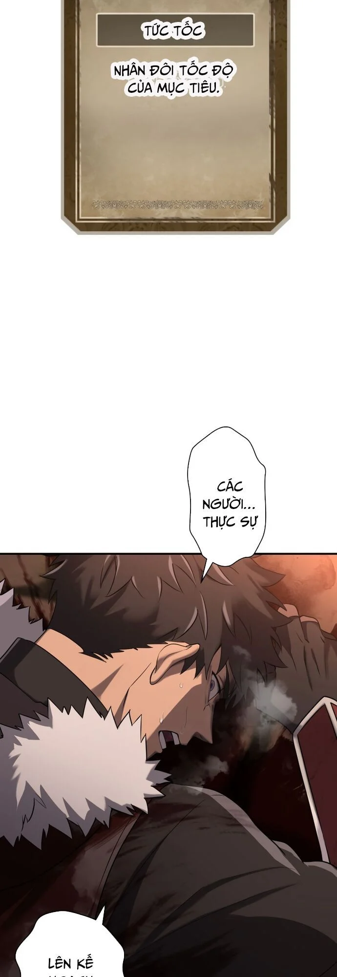 Thực Quỷ Mạo Hiểm Giả Chapter 3 - Trang 2